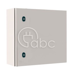 Obudowa stalowa natynkowa 800x800x400 mm z...