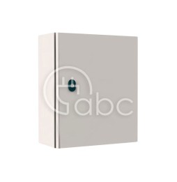 Obudowa stalowa natynkowa 600x500x150 mm z...