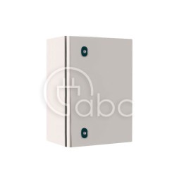 Obudowa stalowa natynkowa 600x400x400 mm z...