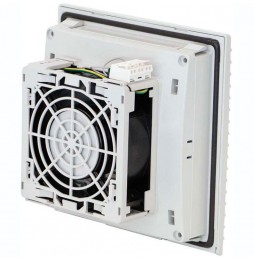 Wentylator filtrujący 115 V AC, 115 mᵌ/h, 204x204 mm, ATV3201