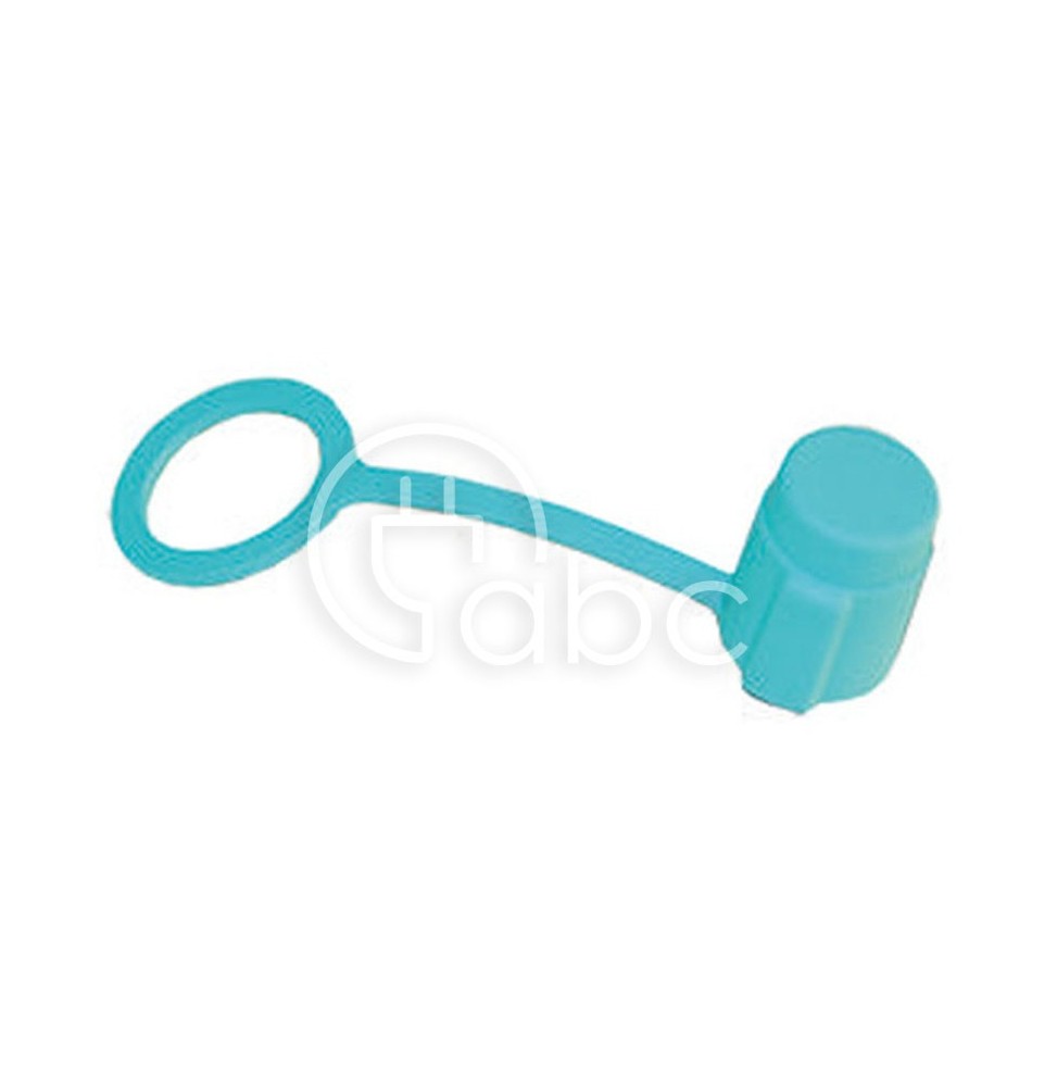 Zamknięcie IP68 do gniazda dla serii TH381, 6000448GT