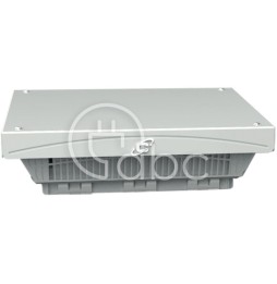 Wentylator filtrujący dachowy 230 V AC, 925...