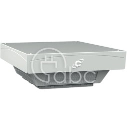 Kratka wentylacyjna 490x490x188 mm, Type 12,...