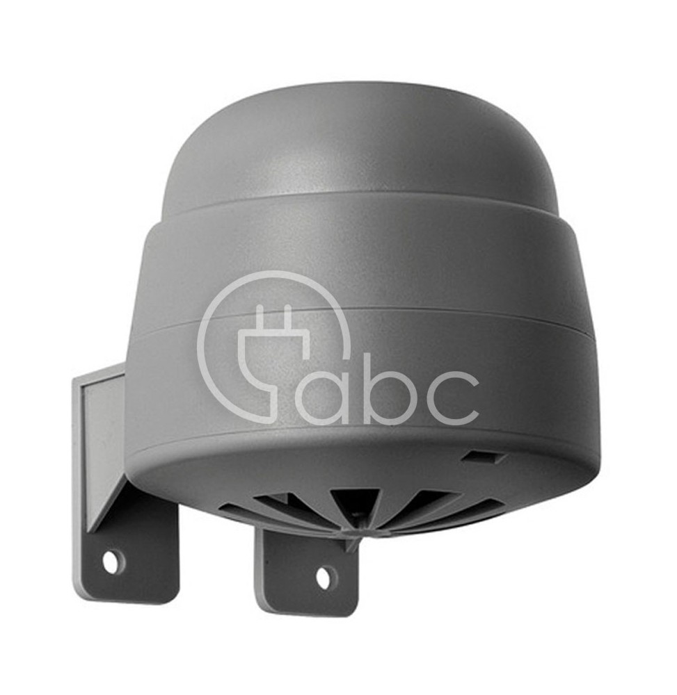 Sygnalizator akustyczny 98 dB, 230 V AC, 585, 58500068
