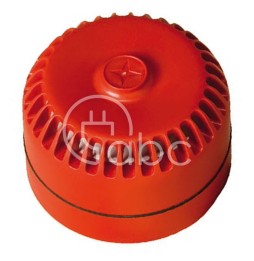 Sygnalizator akustyczny 112 dB, 24 V DC, ROLP,...