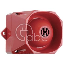 Sygnalizator akustyczny 105 dB, 24 V DC, 139, 13900055