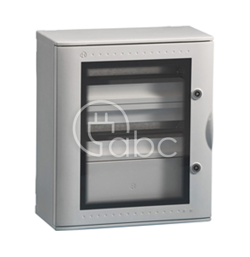 Obudowa sterownicza VTR03 seria PEDRO, 430x500x210 mm, 04623