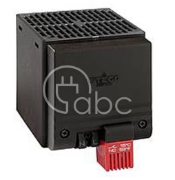 Dmuchawa grzewcza PTC z termostatem 400 W 230-240 V AC nastawiona 5°C/15°C CSF 028 02820.0-08