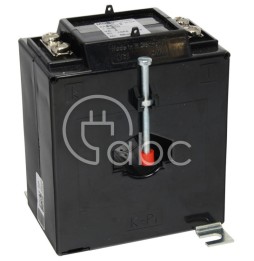 Przekładnik prądowy nn SASK 31.6, 200/1 A, 5 VA, kl. 10P10, S19-1719F
