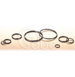 Pierścień uszczelniający O-ring na peszel, elastomerowy, ORJ-48