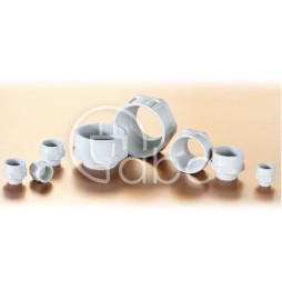 Adapter do gwintu, PG9/PG11, poliamidowy, 091170