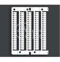 Oznacznik "801-850" (2x), CNU/8/51/801