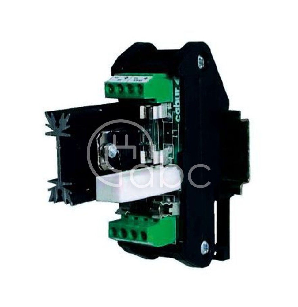 Moduł ładowania baterii 24 V DC 295 W XCSBC