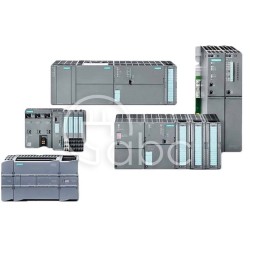 Oznacznik do sterownika PLC SIEMENS SIMATIC S7 ET-200SP, zielony, 12,7x31 mm (240 szt.), SIM1230SG