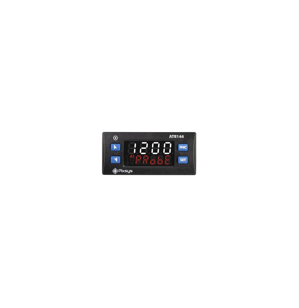 Regulator uniwersalny ATR144-ABC