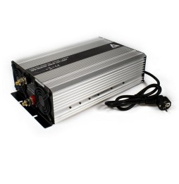 Zasilacz awaryjny (UPS + AVR) 12V UPS-4000SR...