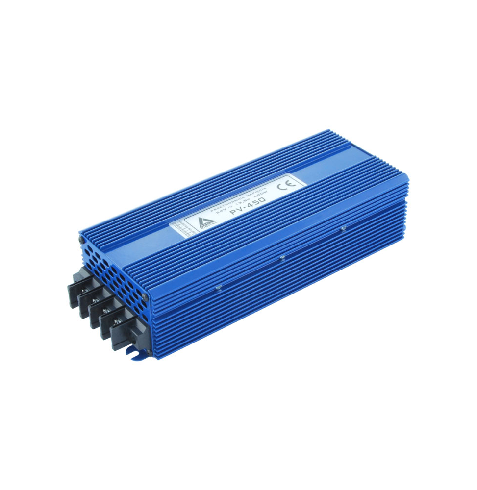Przetwornica napięcia 30÷80 VDC / 24 VDC PV-450 450W