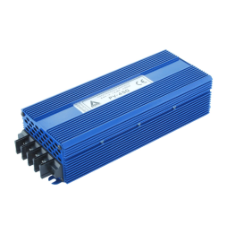 Przetwornica napięcia 20÷80 VDC / 13.8 VDC...