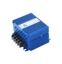 Przetwornica napięcia 20÷80 VDC / 13.8 VDC...