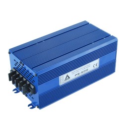 Przetwornica napięcia 40÷130 VDC / 13.8 VDC...
