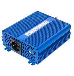Przetwornica napięcia 24 V DC 230 V AC 1200 W...