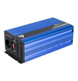 Przetwornica napięcia 24 V DC 230 V AC 2000 W...