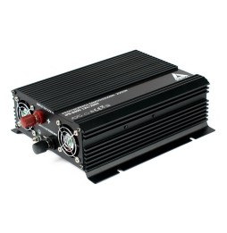 Samochodowa przetwornica napięcia 12 V DC 230 V...