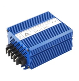 Przetwornica napięcia  10÷30 VDC / 24 VDC...