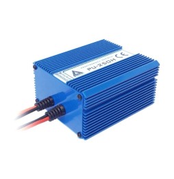 Przetwornica napięcia  10÷20 VDC / 48 VDC...