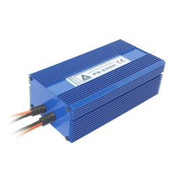 Przetwornica napięcia  30÷80 VDC / 13.8 VDC...
