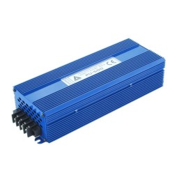 Przetwornica napięcia  10÷20 VDC / 48 VDC...