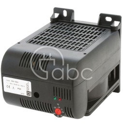 Dmuchawa grzewcza PTC z termostatem 1200 W 230...