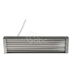 Element grzewczy 247 mm 1 kW 230 V AC 7054742