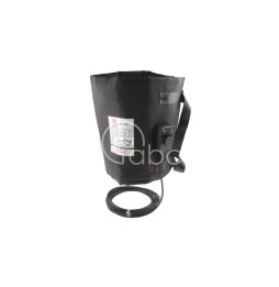 Element grzewczy 1250 mm 250 W 230 V AC 7983729