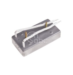 Element grzewczy 123.5 mm 500 W 230 V AC 3762638
