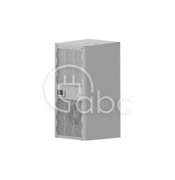 Klimatyzator ścienny 625 W 115 V 60 Hz Indoor...