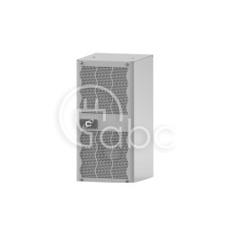 Klimatyzator ścienny 625 W 115 V 60 Hz Outdoor...