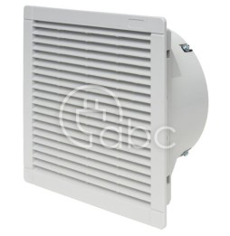 Wentylator do szaf sterowniczych EMC 370 m³/h...