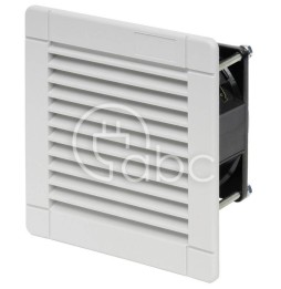Wentylator do szaf sterowniczych EMC 24 m³/h 24...