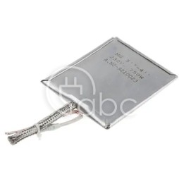 Element grzewczy 5 cal 750 W 230 V AC 9210023