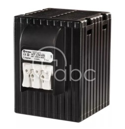 Grzałka do szaf i obudów z wentylatorem 250 W 230 V AC 7H.51.8.230.0250