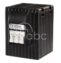 Grzałka do szaf i obudów z wentylatorem 400 W 230 V AC 7H.51.8.230.0400