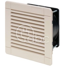Wentylator do szafy sterowniczej 55 mᵌ/h 24 V...