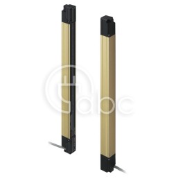 Kurtyna bezpieczeństwa SF4B wys. 950 mm rozdz....