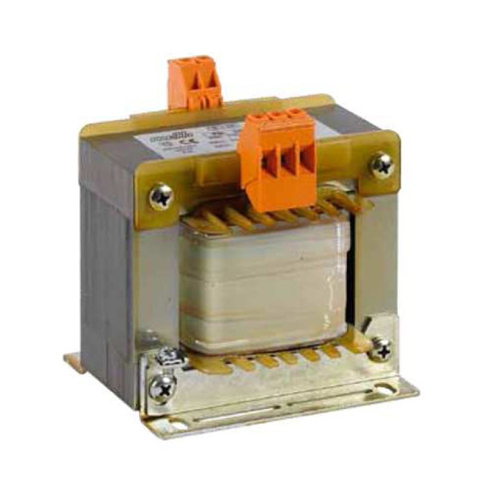 Transformator 230, 400 V AC/230 V AC, 150 VA, T1B150-234-230