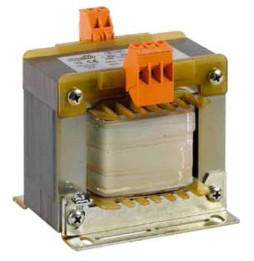 Transformator 230, 400 V AC/24 V AC, 30 VA, T1B30-234-24