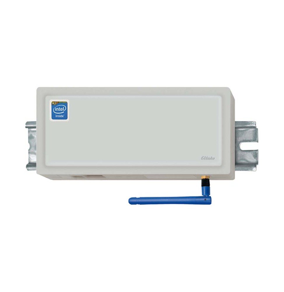 MiniSafe REG - home server Tap-radio®, MINISAFE REG