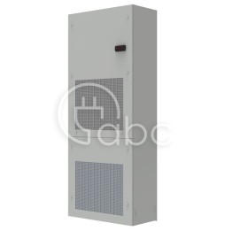 Klimatyzator ścienny 10000 W 400 V 50 Hz...