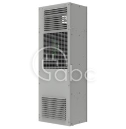 Klimatyzator ścienny 1400 W 230 V 50 Hz Outdoor...