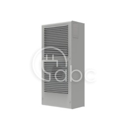 Klimatyzator ścienny 1600 W 230 V 50 Hz Outdoor...